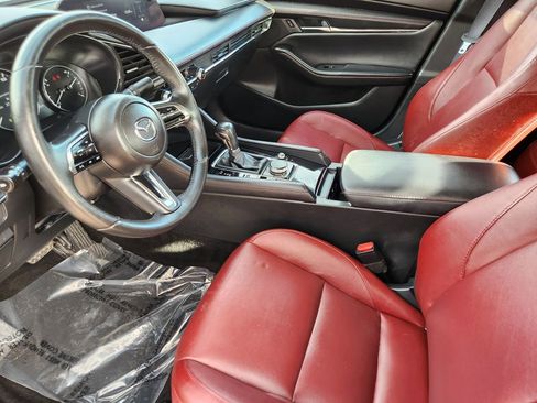 Used 2024 MAZDA MAZDA3 s image 5