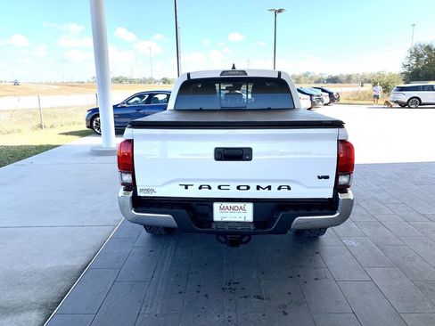 Used 2023 Toyota Tacoma SR5 image 6