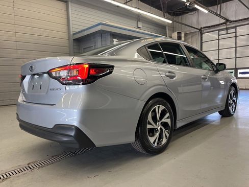 Certified 2025 Subaru Legacy Premium image 7