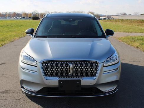 Used 2021 Lincoln Corsair Reserve w/ Equipment Group 201A image 2