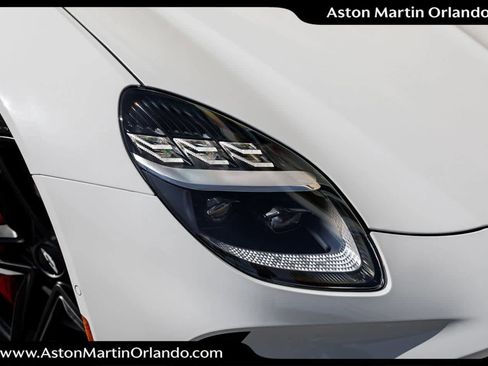 New 2026 Aston Martin V8 Vantage S image 14