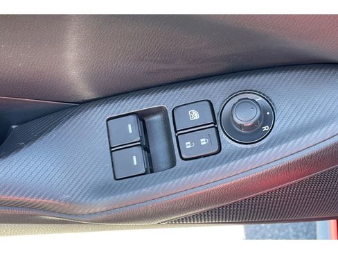 Certified 2024 MAZDA MX-5 Miata Sport RWD image 13