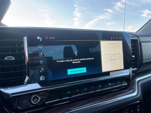 Certified 2024 Chevrolet Silverado 1500 LT image 19