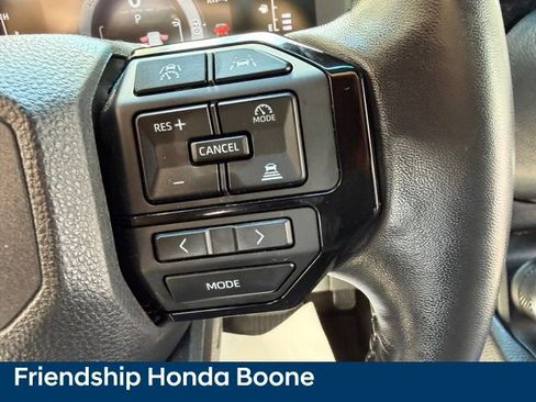 Used 2024 Toyota Land Cruiser 1958 AWD/4WD image 18