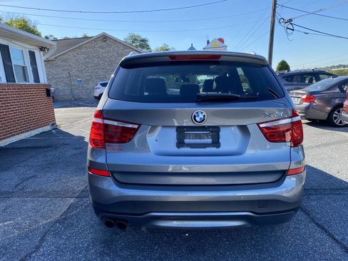 Used 2015 BMW X3 xDrive35i image 5