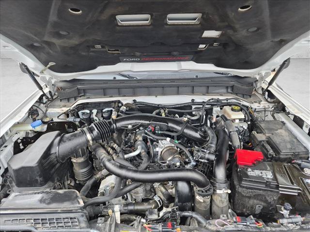 Used 2023 Ford Bronco Raptor AWD/4WD image 22