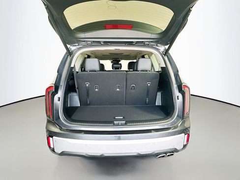 Used 2024 Kia Telluride EX AWD/4WD image 28