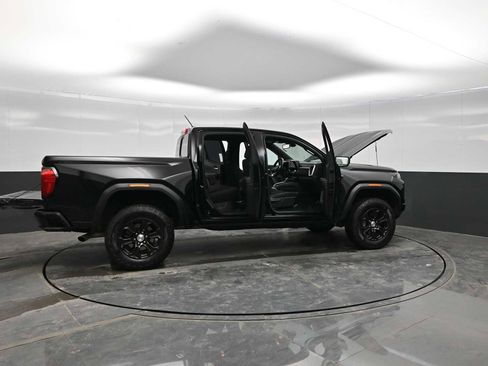 Used 2024 GMC Canyon Elevation w/ Convenience Package image 41