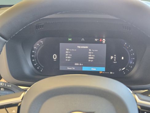 Used 2026 Volvo XC60 B5 Plus w/ Protection Package Premier AWD/4WD image 19