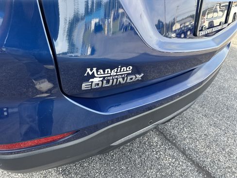 Used 2022 Chevrolet Equinox LT AWD/4WD image 5