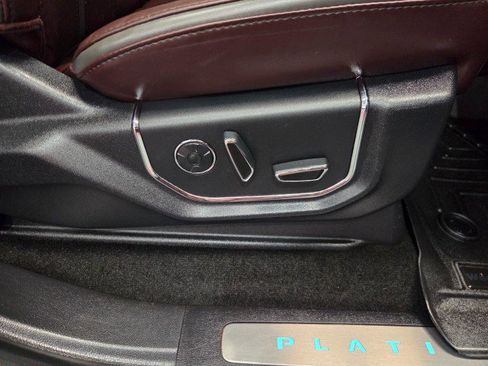 Used 2017 Ford F250 Platinum w/ Platinum Ultimate Package image 77