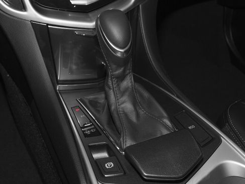 Used 2016 Cadillac SRX Premium AWD/4WD image 13