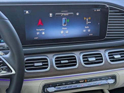 New 2026 Mercedes-Benz GLE 350 4MATIC image 12