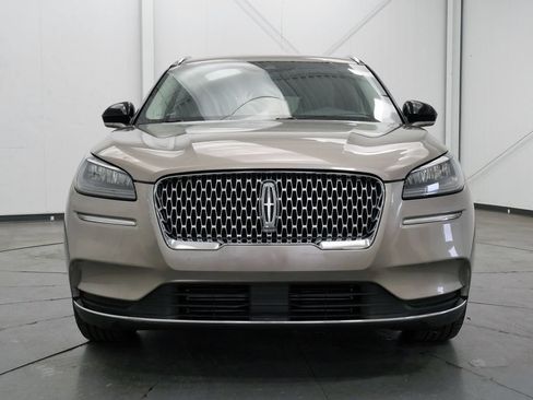 Used 2021 Lincoln Corsair AWD w/ Equipment Group 101A image 2
