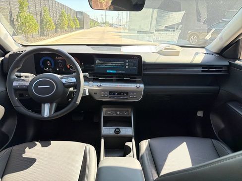 New 2026 Hyundai Kona SEL Premium FWD image 16
