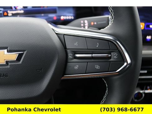 New 2026 Chevrolet Traverse LT w/ Driver Confidence Package image 13