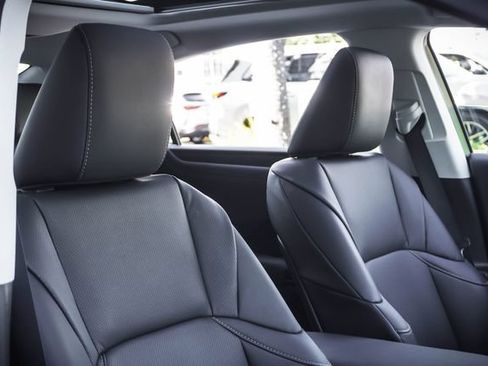 Certified 2025 Lexus ES 350 w/ Premium Package FWD image 26