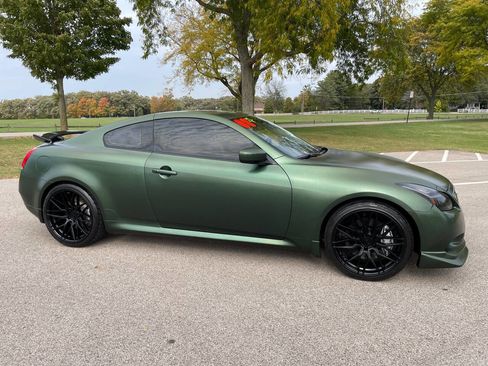 Used 2008 INFINITI G37 Journey w/ Premium Pkg image 29