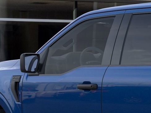 New 2026 Ford F150 STX w/ F-150 LOBO Package AWD/4WD image 20