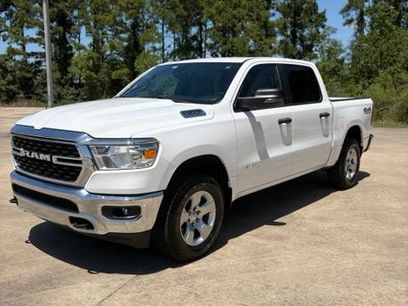Used 2023 RAM 1500 Big Horn