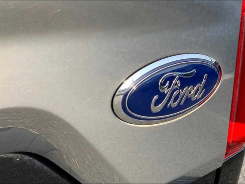 Used 2019 Ford F150 Limited w/ Trailer Tow Package image 30