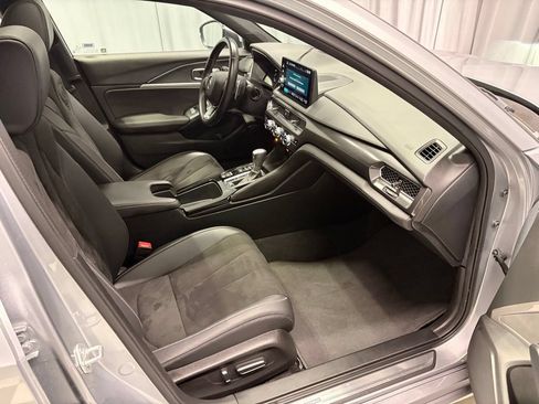 Used 2023 Acura Integra A-Spec FWD image 19