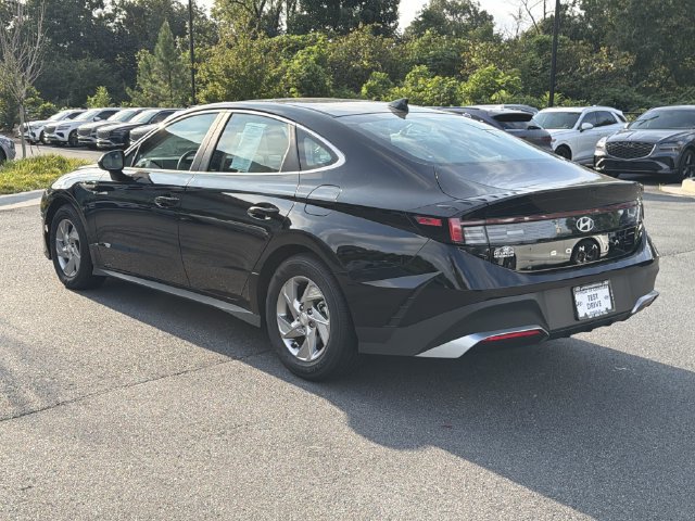 Certified 2026 Hyundai Sonata SE FWD image 6