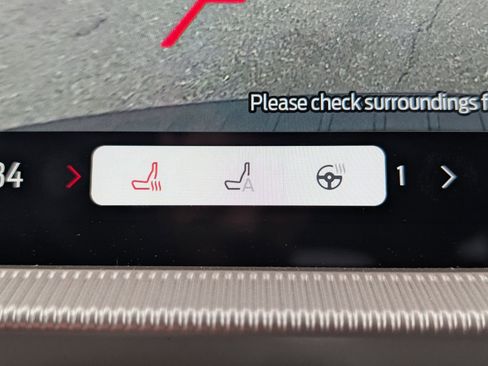 New 2026 Ford Explorer Active image 20