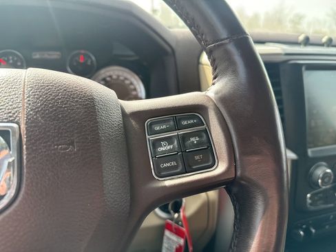 Used 2015 RAM 1500 Big Horn AWD/4WD image 28