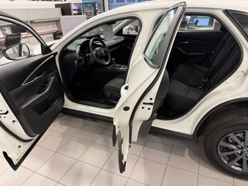 Certified 2024 MAZDA CX-30 AWD 2.5 S image 13