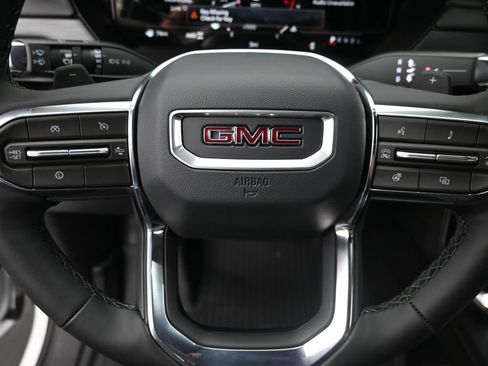 New 2026 GMC Acadia Elevation w/ Black Edition AWD/4WD image 20