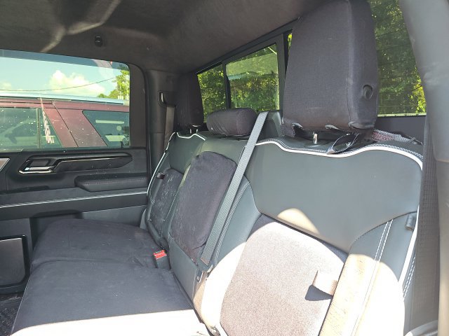 Used 2025 GMC Sierra 2500 AT4X AWD/4WD image 13