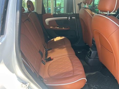 Used 2024 MINI Cooper Countryman S w/ Signature Upholstery Package FWD image 8