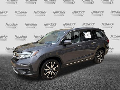 Used 2019 Honda Pilot Touring image 5