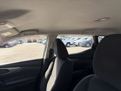 Used 2021 Nissan Rogue Sport S AWD/4WD image 11
