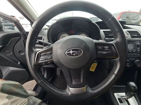 Used 2013 Subaru Impreza 2.0i Sport Premium AWD/4WD image 10