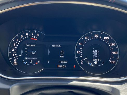 Used 2018 Lincoln MKX Black Label w/ Driver Assistance Package image 24