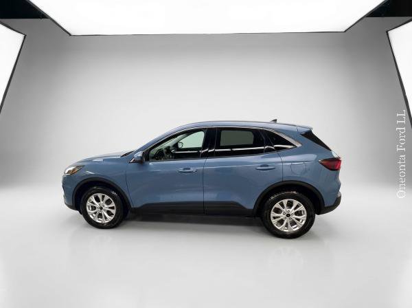 Used 2023 Ford Escape Active AWD/4WD image 5