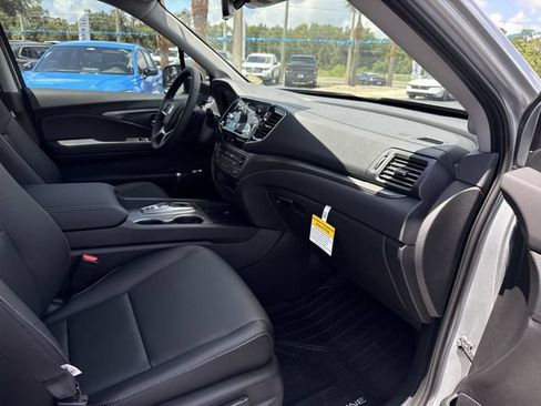 New 2026 Honda Ridgeline RTL image 19