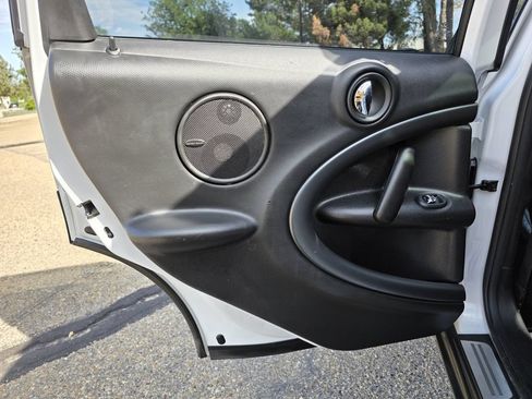 Used 2016 MINI Cooper Countryman S FWD image 16