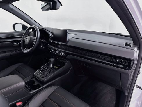 Certified 2024 Honda CR-V Sport Touring image 31