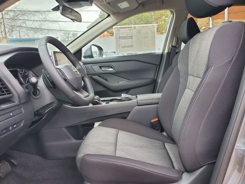 New 2026 Nissan Rogue SV image 16