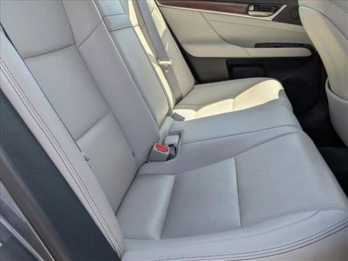 Used 2014 Lexus GS 350 w/ Premium Package RWD image 20