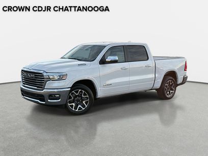 Used 2026 RAM 1500 Laramie