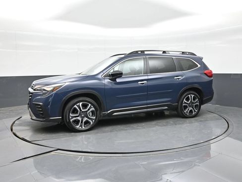 Used 2024 Subaru Ascent Touring AWD/4WD image 21