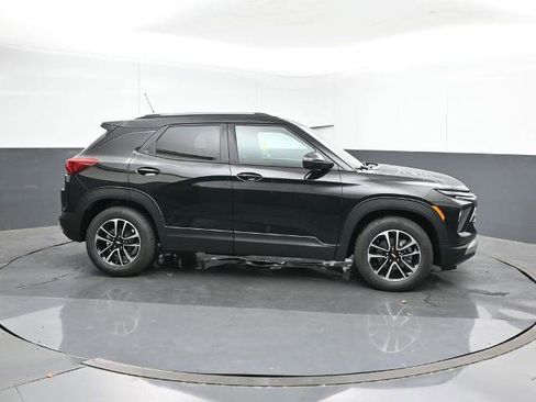 New 2026 Chevrolet TrailBlazer LT w/ Convenience Package image 6