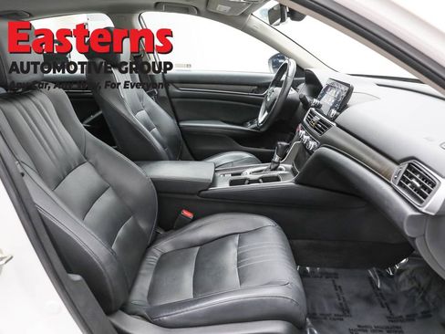 Used 2018 Honda Accord EX-L image 24