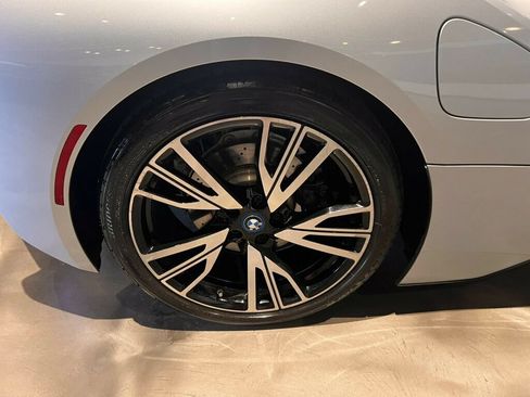 Used 2014 BMW i8 AWD/4WD image 12
