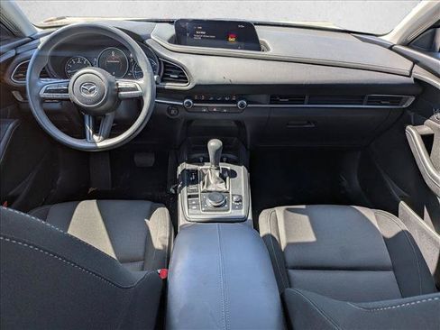 Used 2023 MAZDA CX-30 AWD 2.5 S image 15