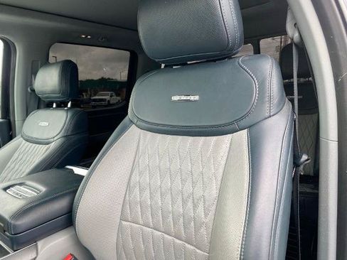 Used 2023 Ford F150 Limited AWD/4WD image 11